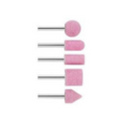 Pietre cilindrice de slefuit